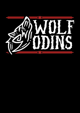 Wolf Odins
