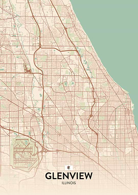 Glenview IL