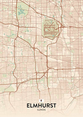 Elmhurst IL
