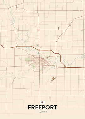 Freeport IL