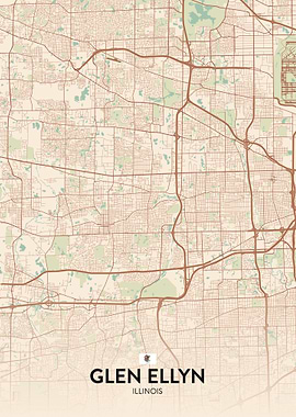 Glen Ellyn IL