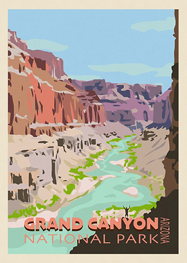 Grand Canyon National Park