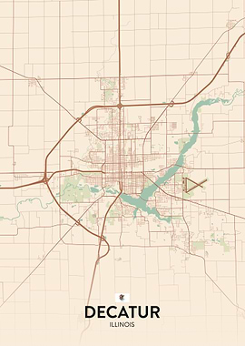 Decatur IL