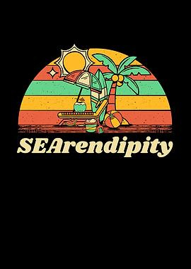 SEArendipity Summer