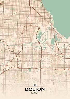 Dolton IL