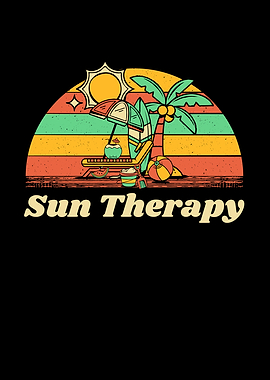 Sun Therapy Beach