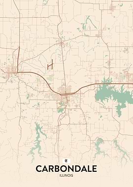 Carbondale IL