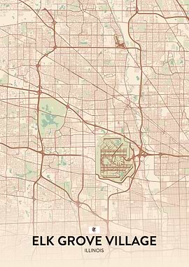 Elk Grove Village IL