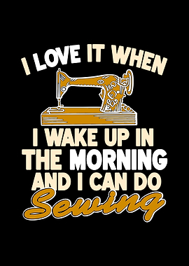 Sewing Sew