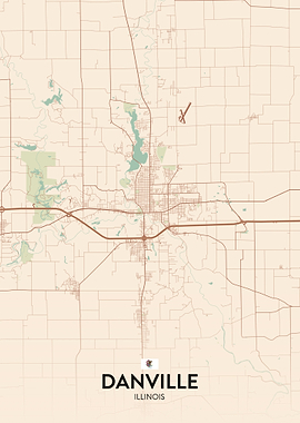 Danville IL