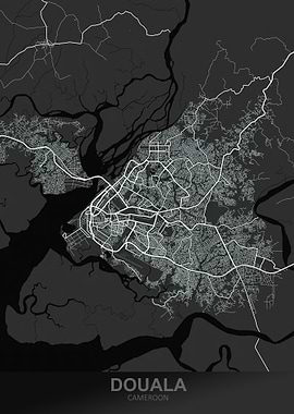 Douala Cameroon