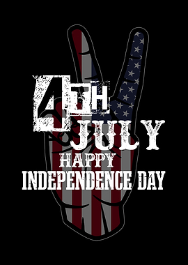 4th July Independence Day