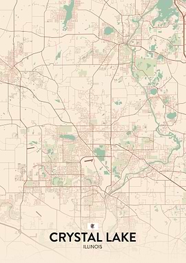 Crystal Lake IL