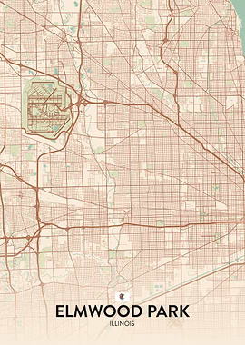 Elmwood Park IL