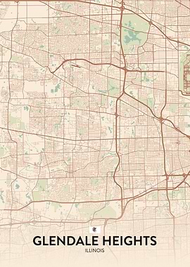 Glendale Heights IL