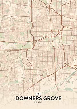 Downers Grove IL