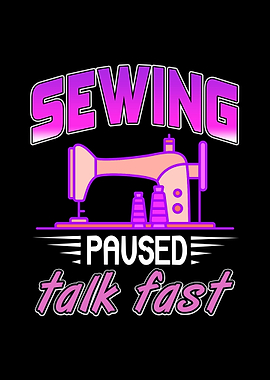 Sewing Sew