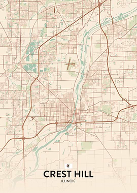 Crest Hill IL