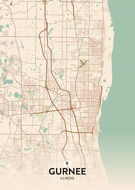 Gurnee IL