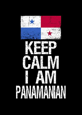 I can not keep calm I am