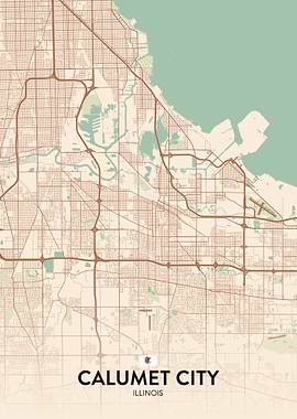 Calumet City IL