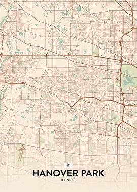Hanover Park IL