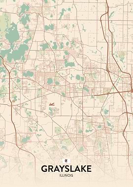 Grayslake IL