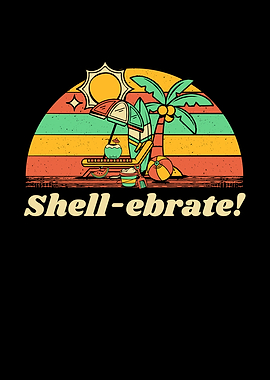 Shellebrate Beach Party