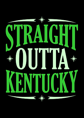 Visiting Kentucky Gift