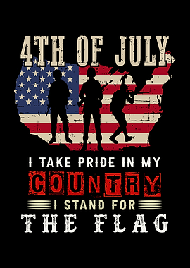 4th July Independence Day