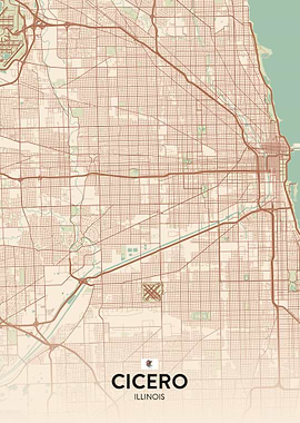 Cicero IL