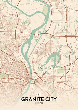 Granite City IL