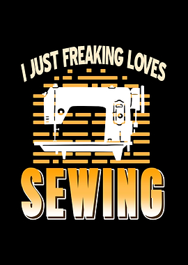 Sewing Sew