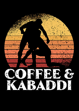 Coffee And Kabaddi India