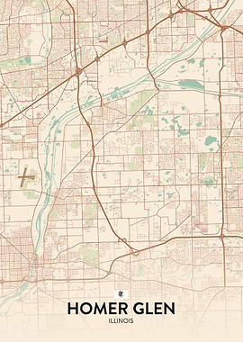 Homer Glen IL
