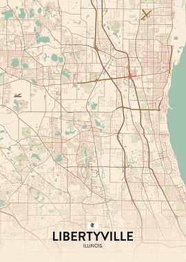 Libertyville IL
