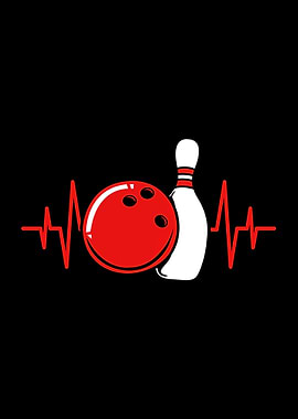 Bowling Heartbeat