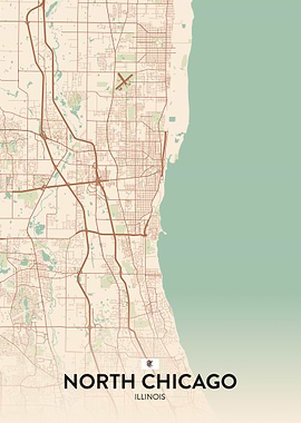 North Chicago IL