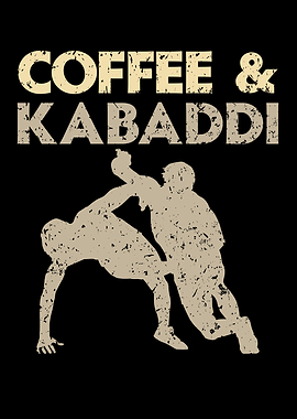 Coffee And Kabaddi India