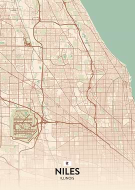 Niles IL