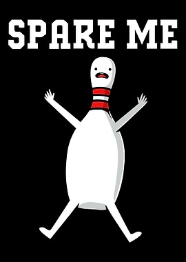 Spare Me Bowling