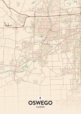 Oswego IL