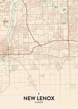 New Lenox IL