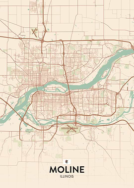 Moline IL