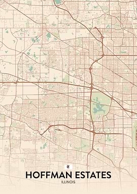 Hoffman Estates IL