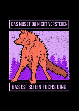 Fox German