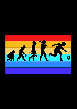 Bowling Evolution