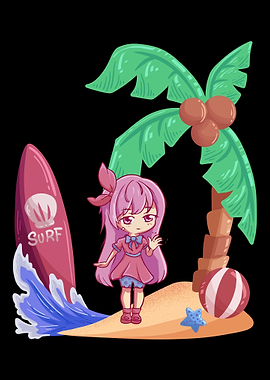 Surfing manga anime manga