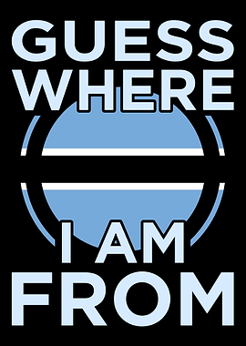 Botswanan Roots Africa Gif