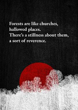 Forests